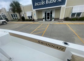 Anglers Marine